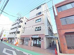 ラ・カーサミラン