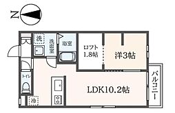 グランドール保谷 303