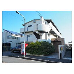 ビューハイツ田奈 201