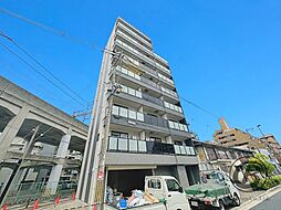 テラ北田辺
