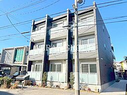 リブリ・北綾瀬