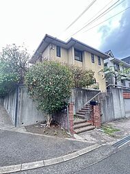 いぶき野一戸建