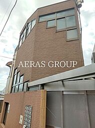 サンライズコーポ町田