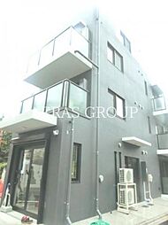 欅ＲＥＳＩＤＥＮＣＥ