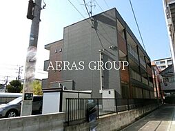 パピヨン ガーデン