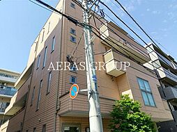 ソレーユ中野富士見町