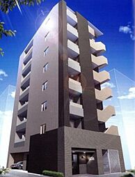 アランシア方南町