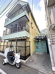 練馬区豊玉北３丁目