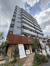 スカイクレスト