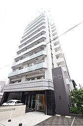 大阪市北区中津６丁目