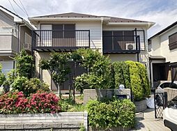 柏の葉2丁目戸建