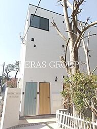 ソルナクレイシア明大前