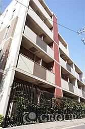 ステージファースト田園調布アジールコート