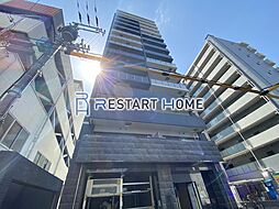 神戸市兵庫区浜崎通