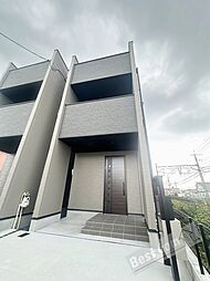 富田林市若松町西2丁目住宅