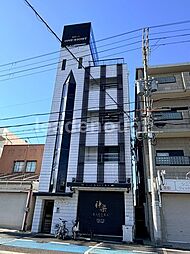 北花田町エヌエム・キャトフ