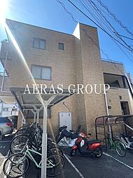 ＮＭマンション