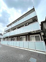 クレイノメゾン東橋本