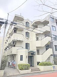 プラティーク町屋