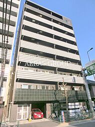 ＡＸＡＳ王子神谷ｓｔａ