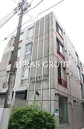 Ｂｒａｎｃｈｅ大森山王