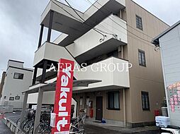 アーバンハウス10号館