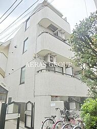 ペガサスマンション高円寺
