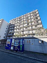 横浜市南区真金町２丁目
