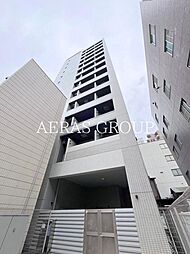 レジディア大森