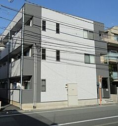 アンプルールフェール立川 303