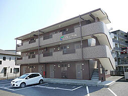 アビテ・ヴィル 201