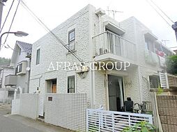 パラゼット南長崎