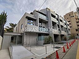 ズーム西早稲田 302