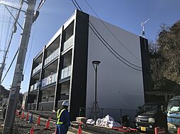 ロックス黒川 107