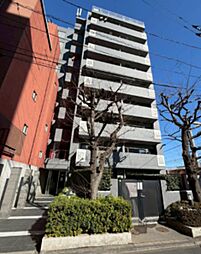 エクセルシオール新宿西戸山 703