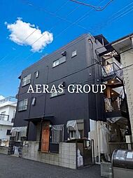 藤マンション