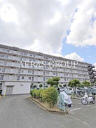 スカイハイツＡ棟