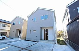 クレイドルガーデン八王子市犬目町第35