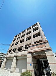 アンシャンテ深井