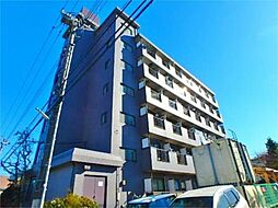 八王子市堀之内３丁目