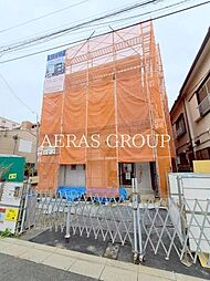 Ｃａｓａ Ｌｕｃｉｄａ