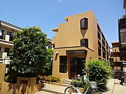 ヴェルドミール鷺沼 202