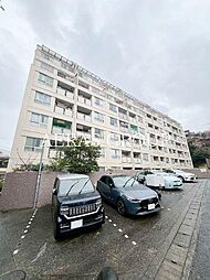 溝ノ口コーポラス