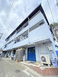 グリンヒル八ヶ崎