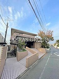 メゾンドサンク