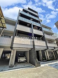 品川区北品川１丁目