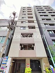 中央区八丁堀３丁目