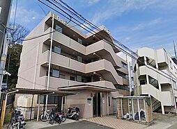 ドミトリー白根 208