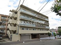 ラ・ヴェリテ壱番館