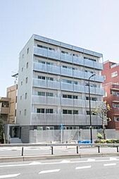 大田区北馬込１丁目